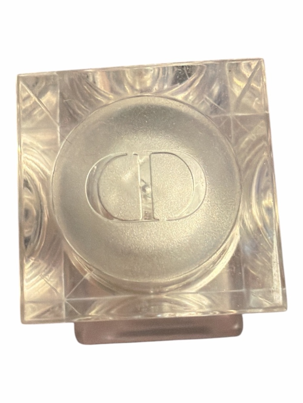Dior Beauty Gift Set | Miss Dior Hair Oil + Cosmetic Pouch + Samples NEW - Picture 4 of 11